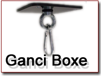 Ganci Boxe